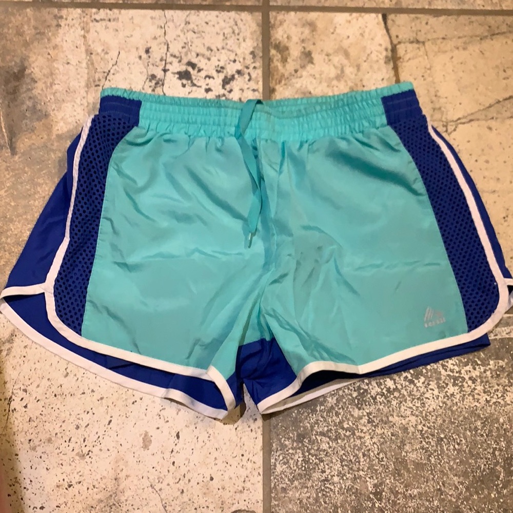 RBX women’s shorts